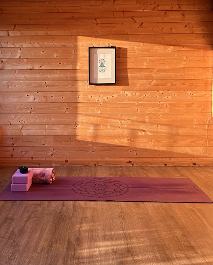 Private studio